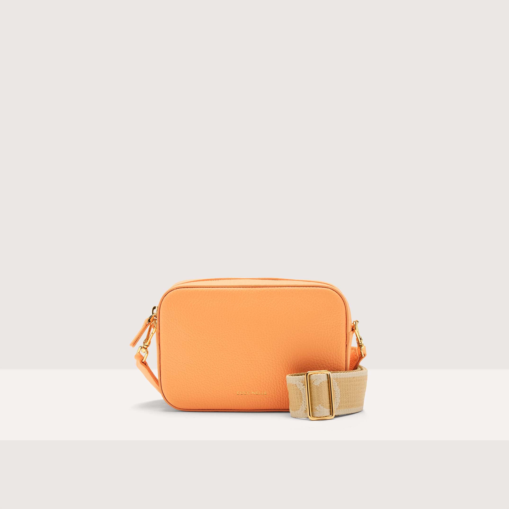 Coccinelle Tebe Crossbody Bag