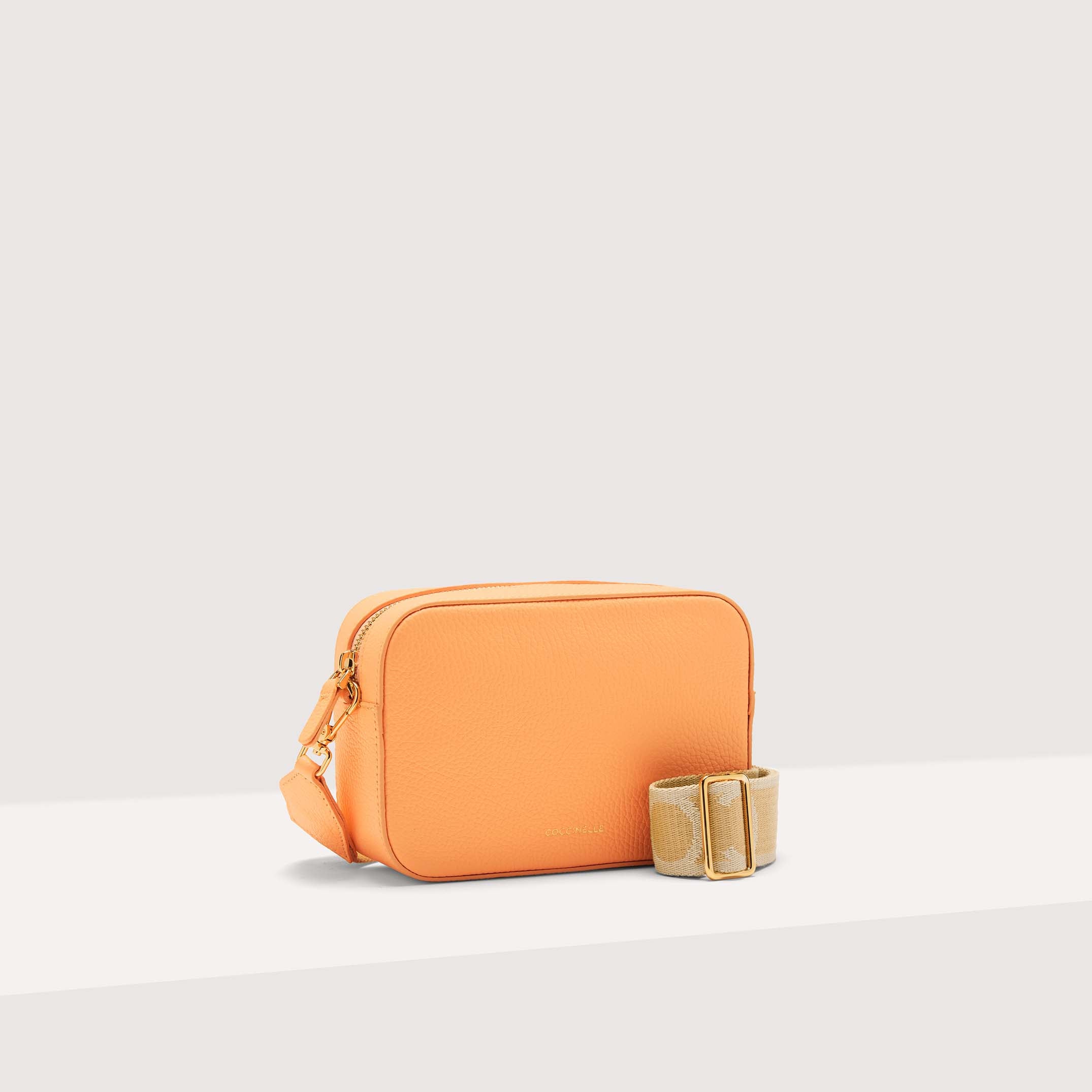 Coccinelle Tebe Crossbody Bag