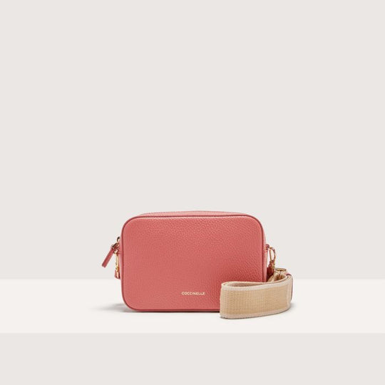 Coccinelle Tebe Crossbody Bag