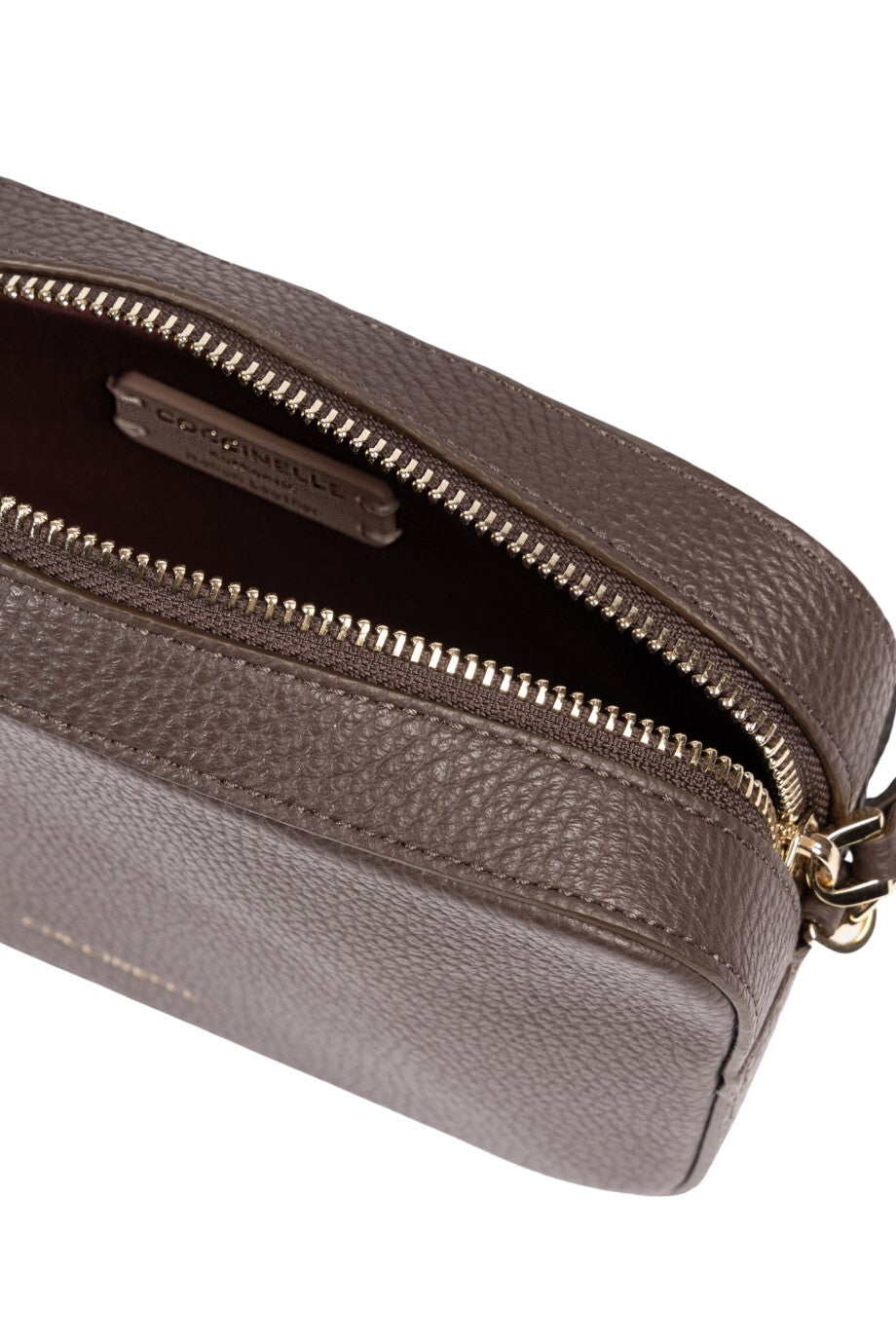 TEBE Mini Crossbody