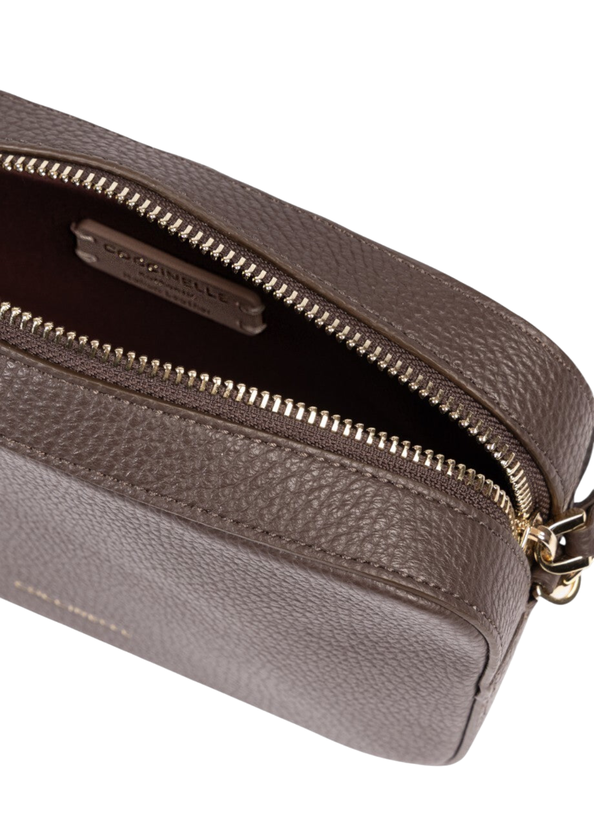 TEBE Mini Crossbody