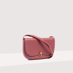 Coccinelle Magie Crossbody Bag - Pink