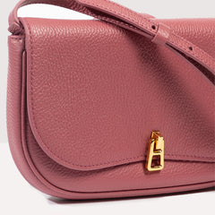 Coccinelle Magie Crossbody Bag - Pink