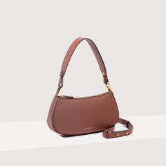 Coccinelle Merveille Handbag - Burgundy