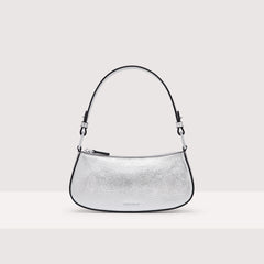 Coccinelle Merveille - Handbag Silver