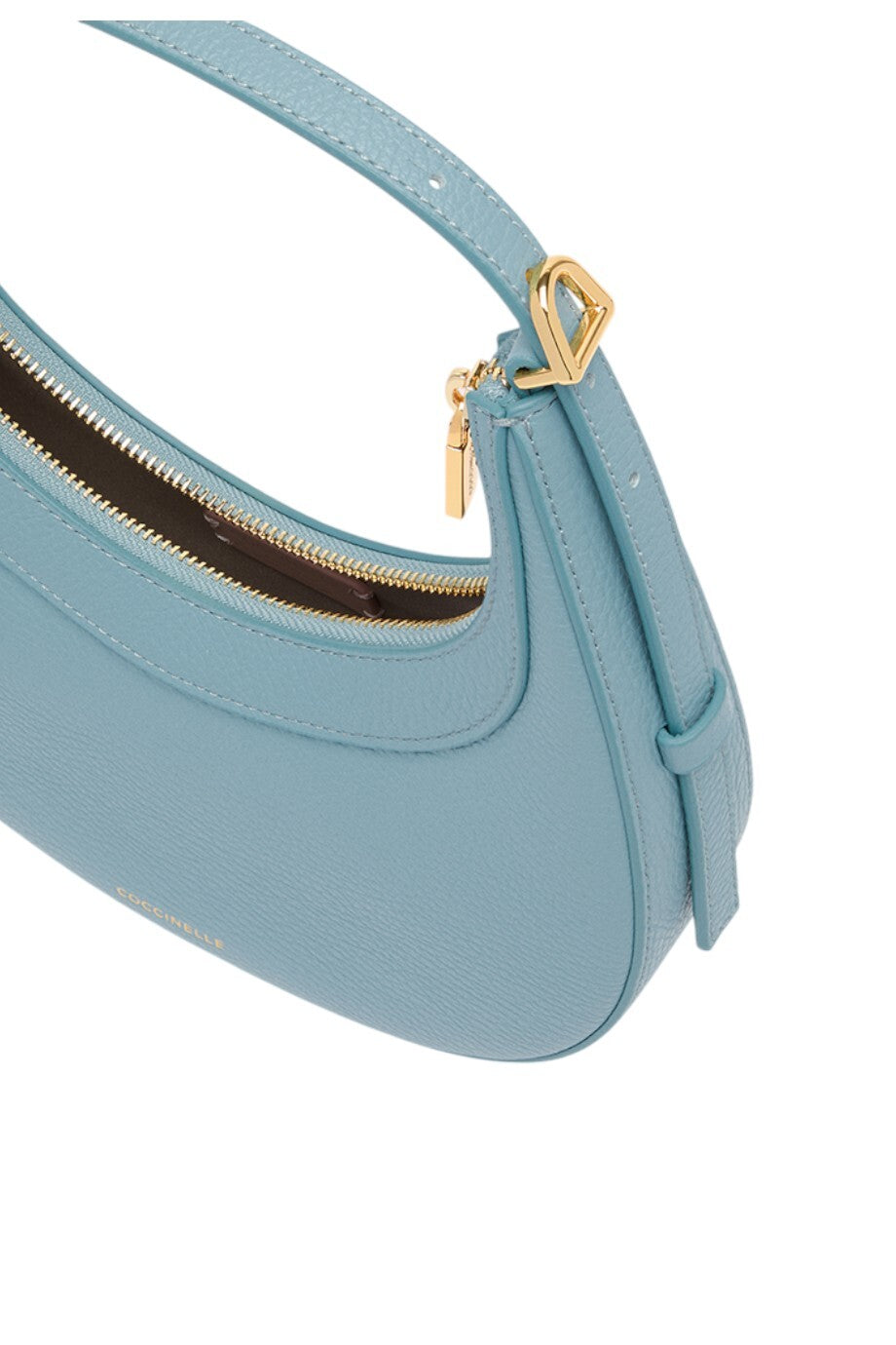 WHISPER Mini Hobo Bag