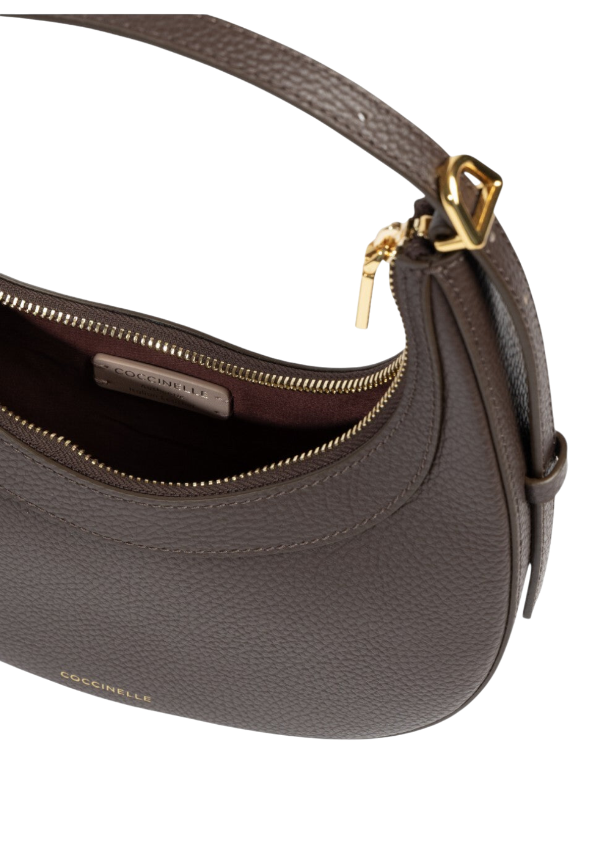 WHISPER Mini Hobo Bag