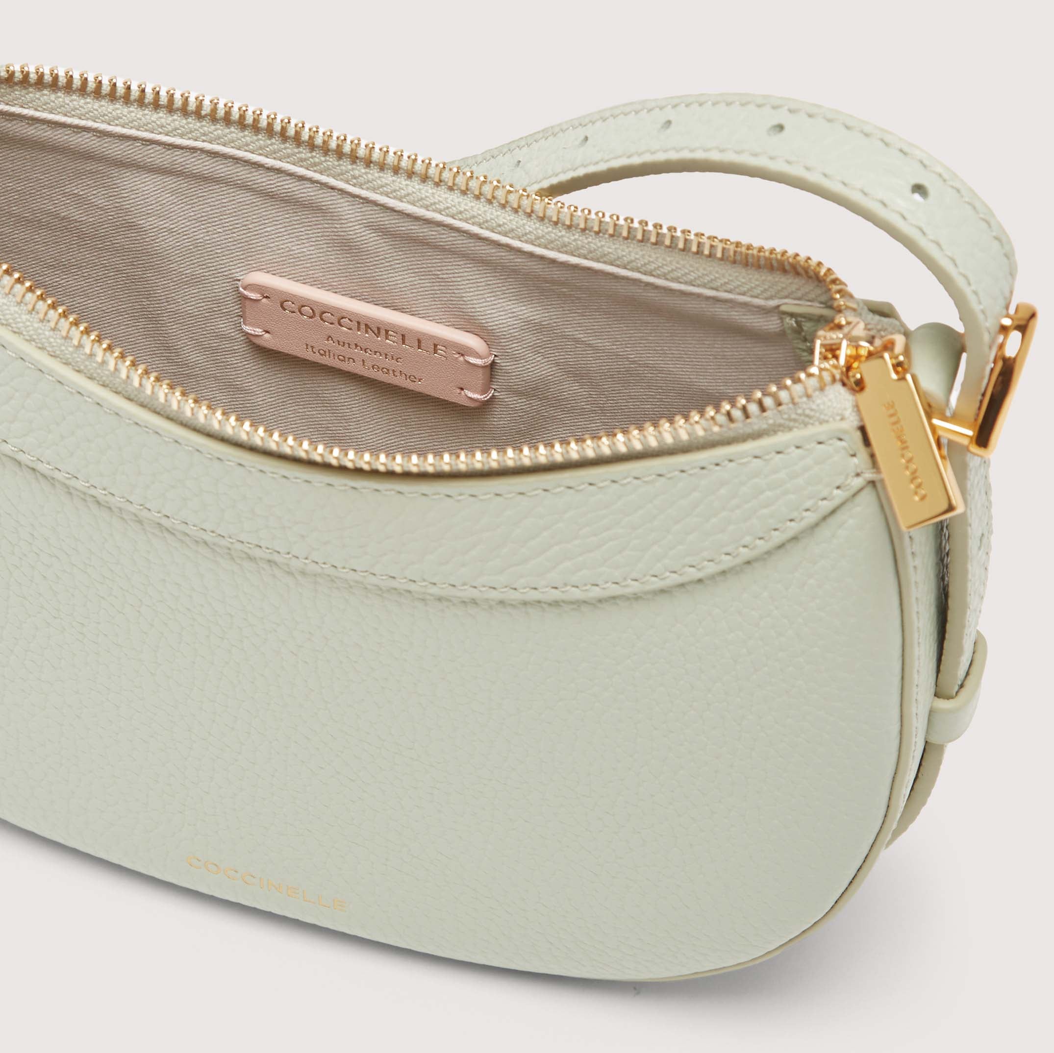 Coccinelle Whisper Crossbody Bag