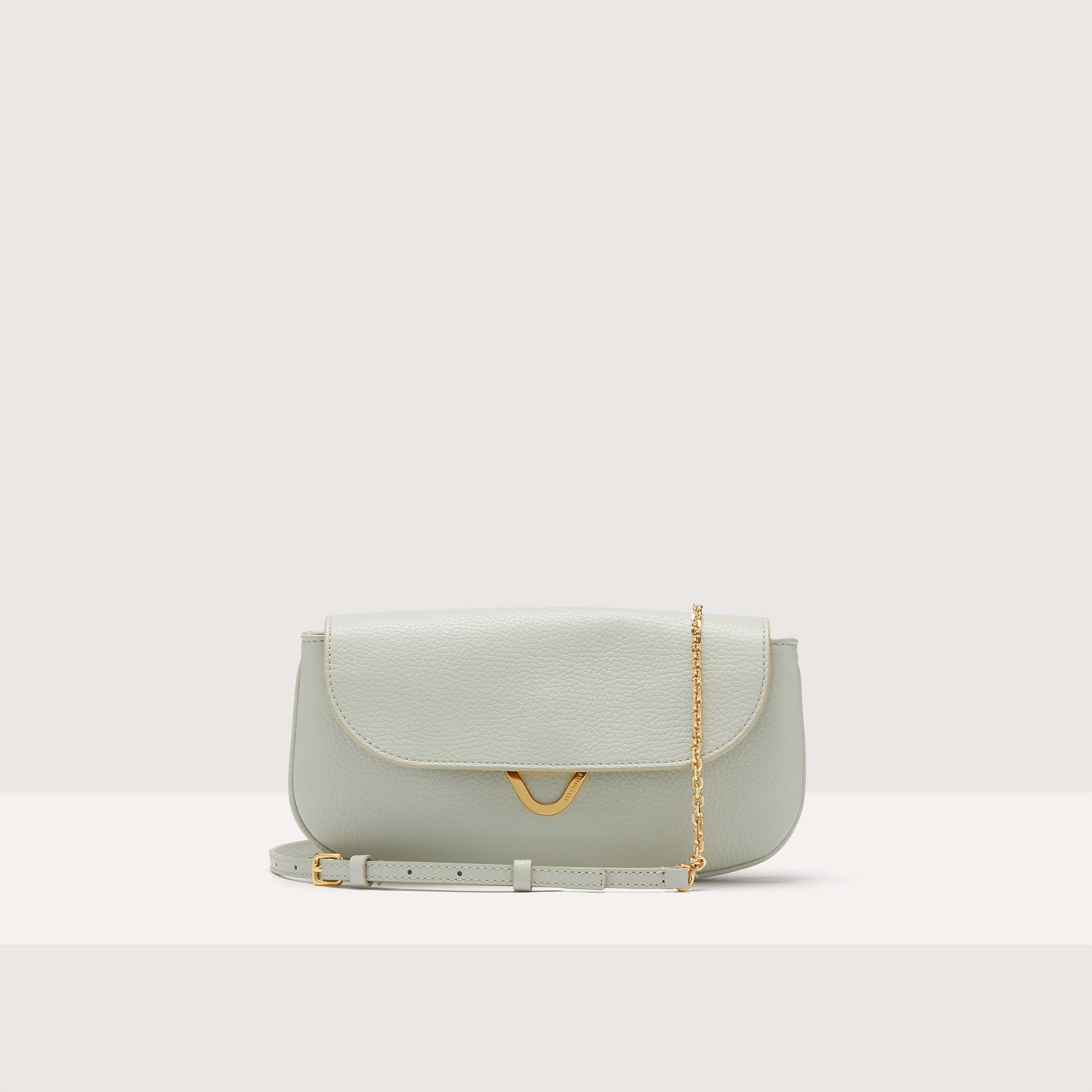 Coccinelle Dew Crossbody Bag