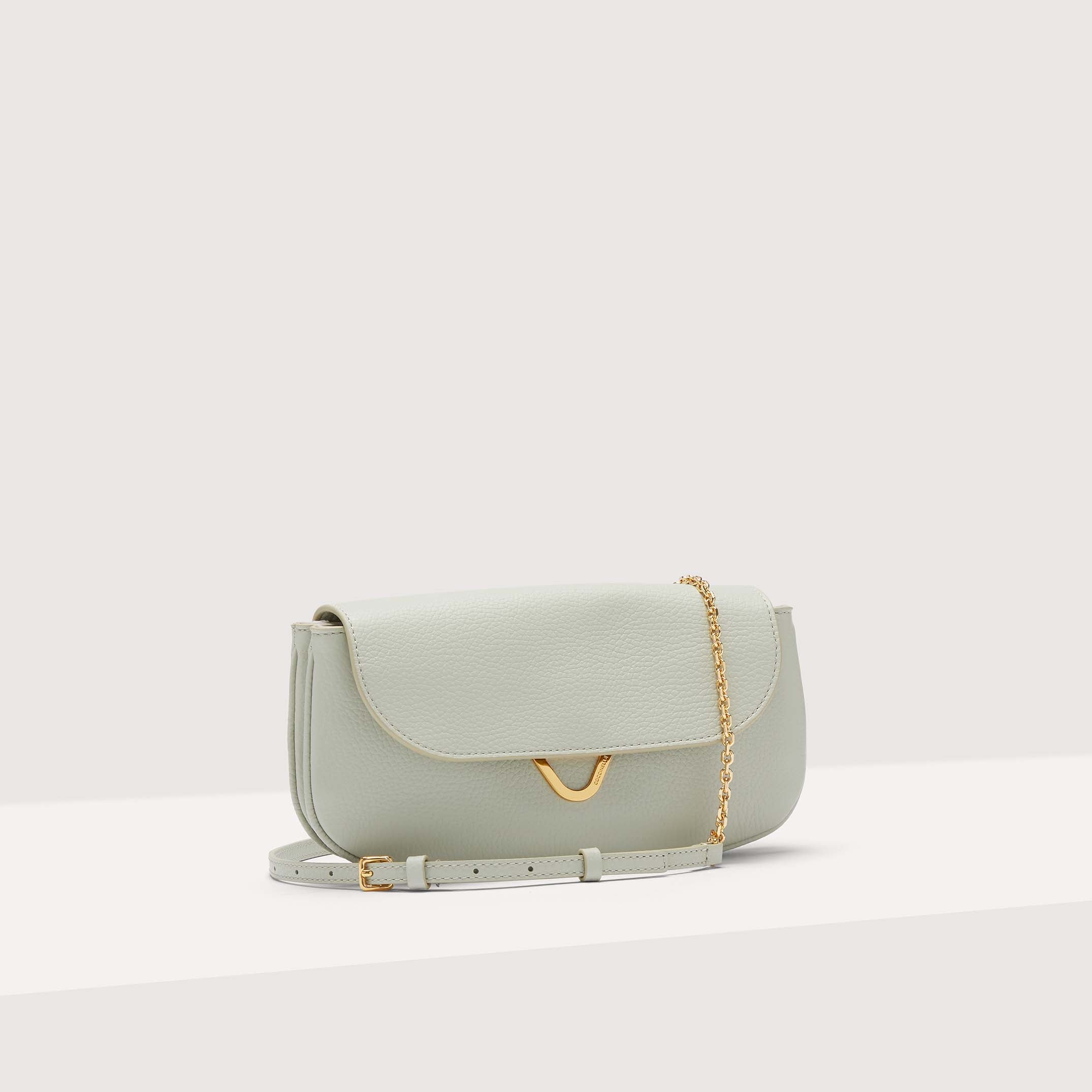 Coccinelle Dew Crossbody Bag