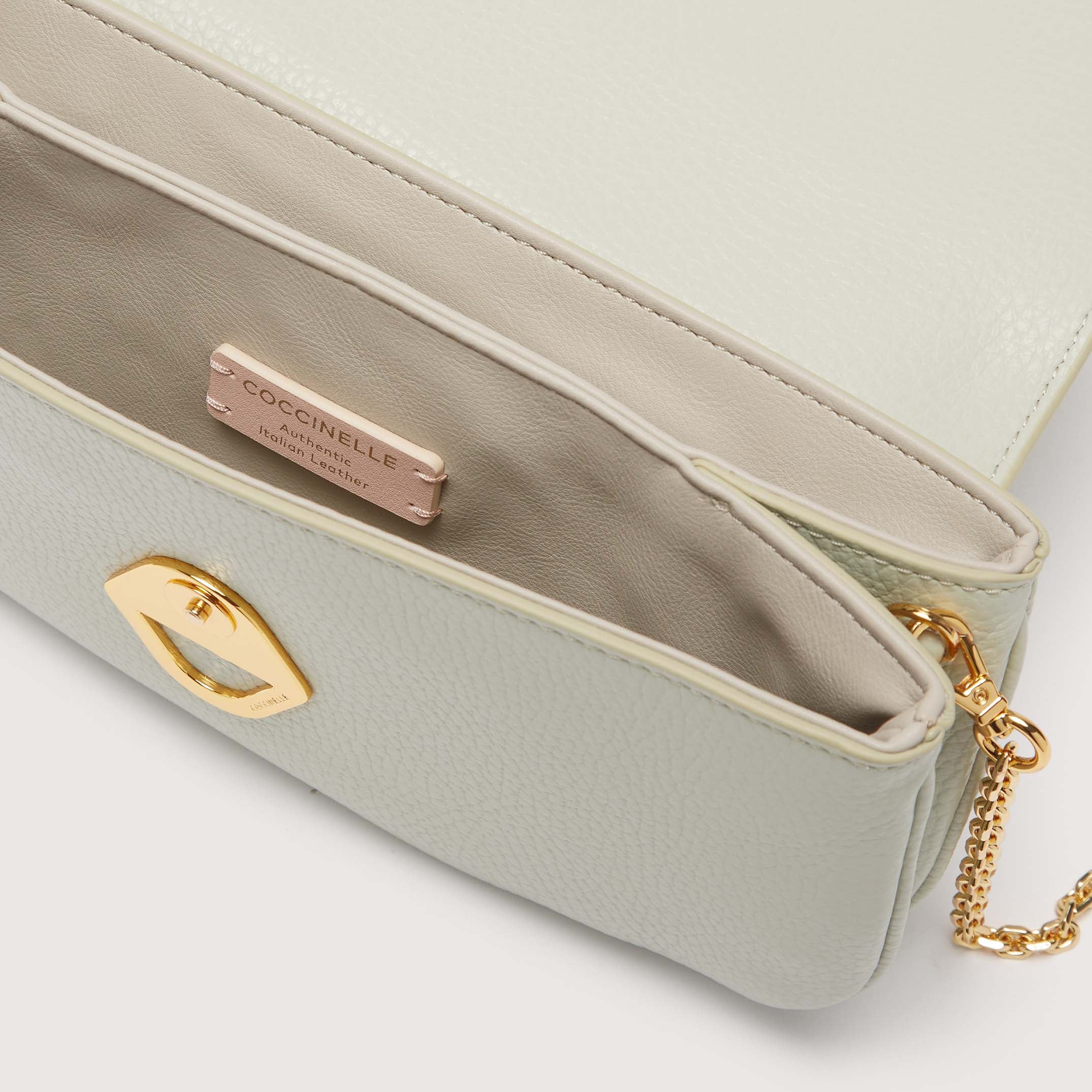 Coccinelle Dew Crossbody Bag