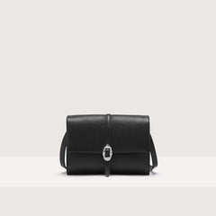 Coccinelle Dorian Crossbody - Black