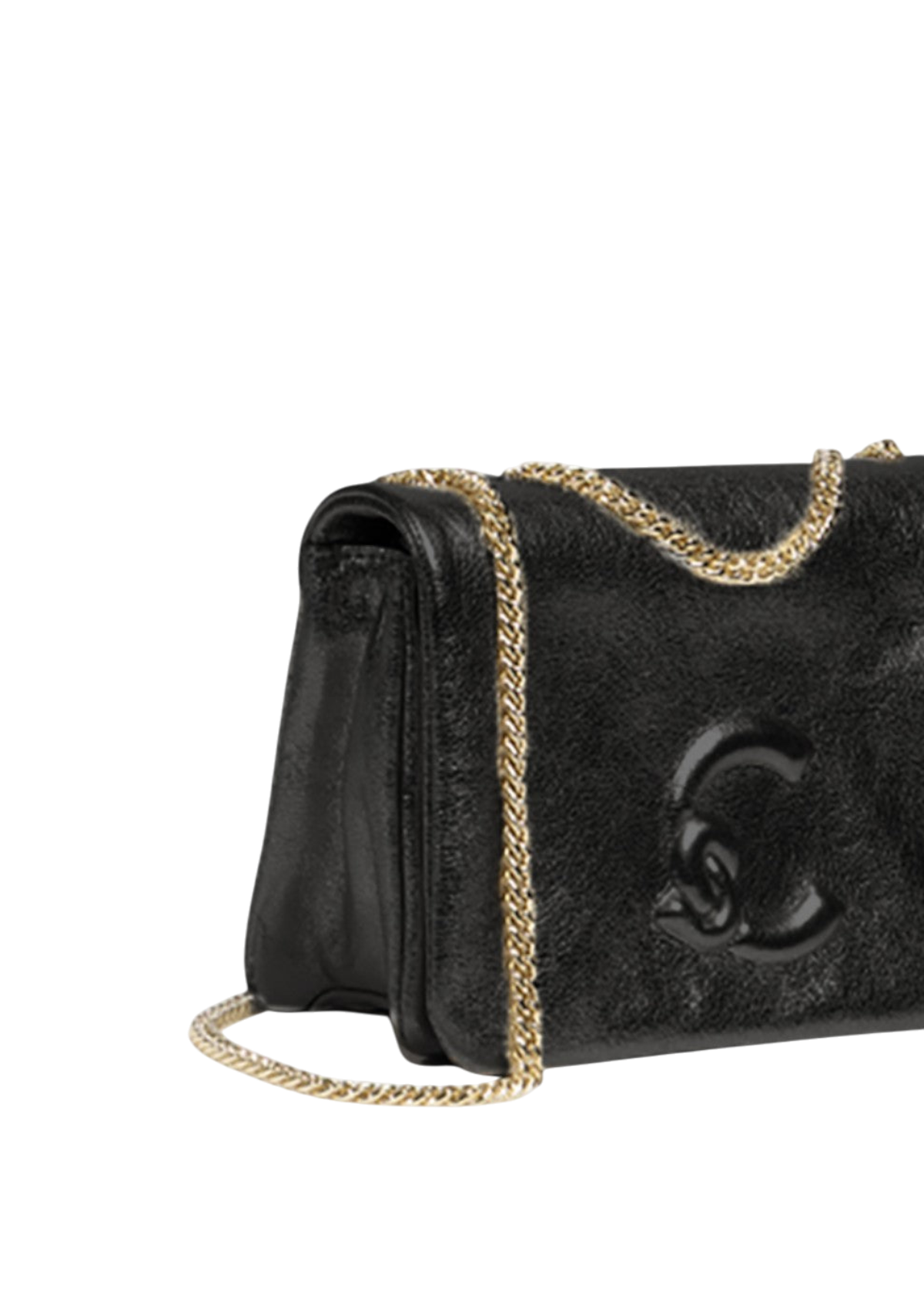 DULSE Mini Shoulder Bag