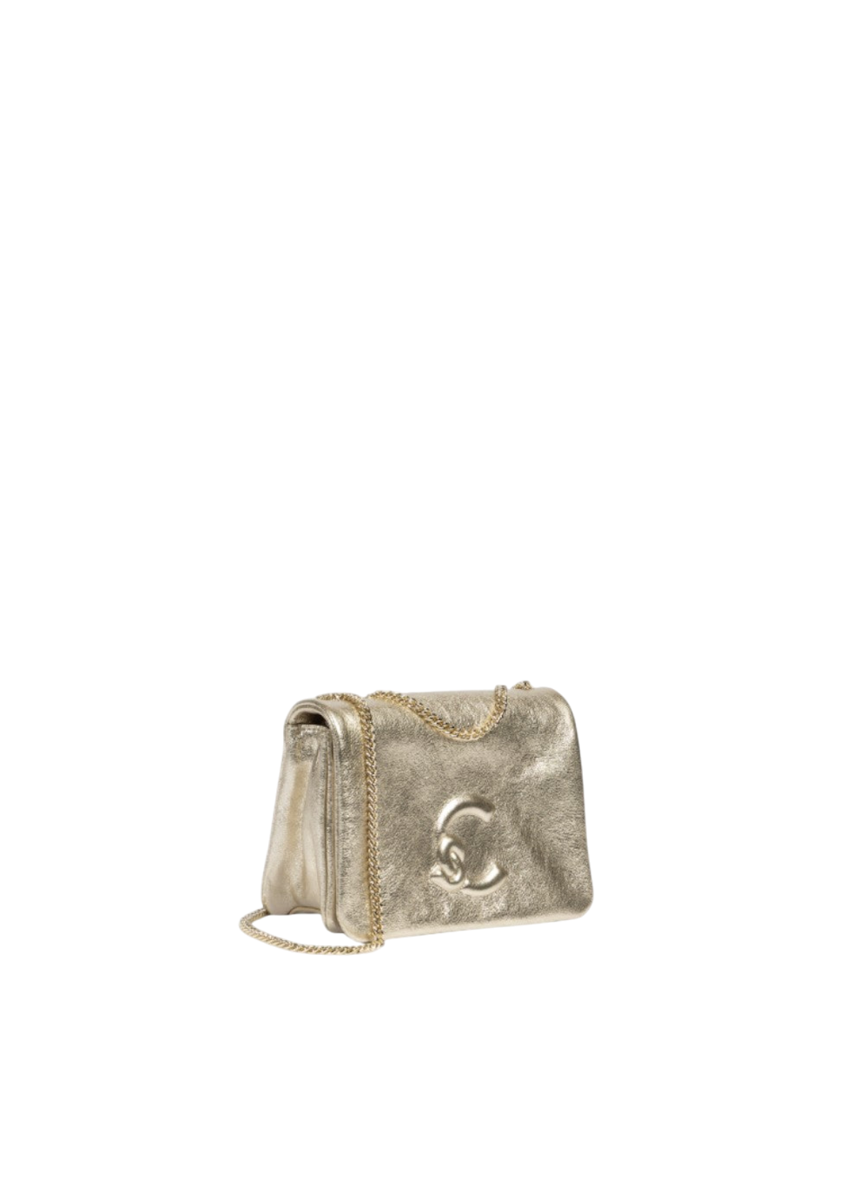 DULSE Mini Shoulder Bag
