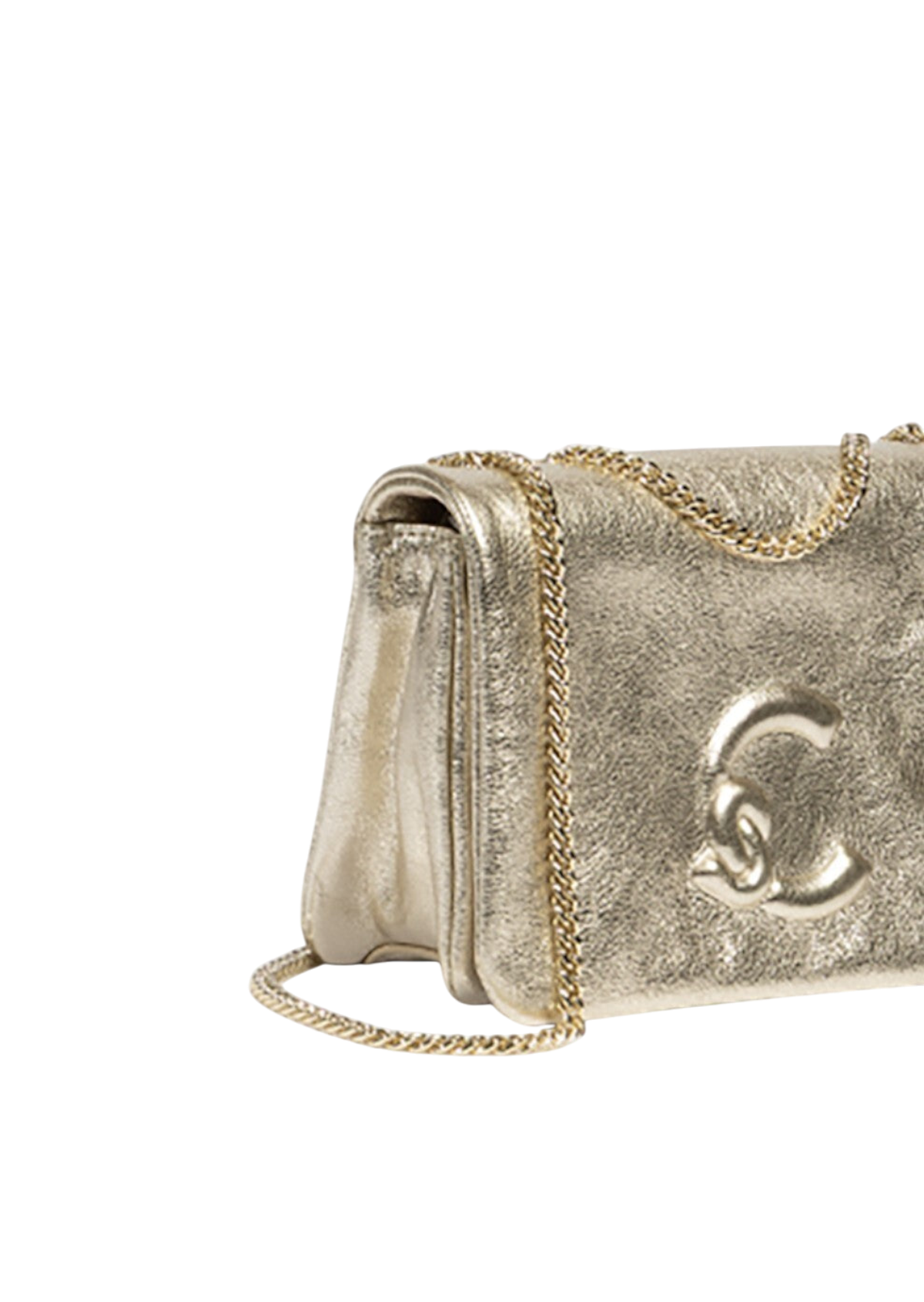 DULSE Mini Shoulder Bag