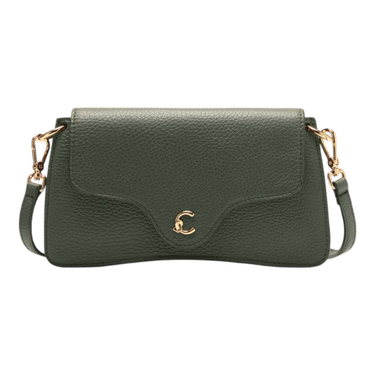 Coccinelle C-Me Crossbody Bag Small