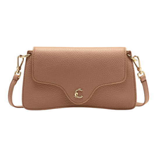 Coccinelle C-Me Crossbody Bag Small