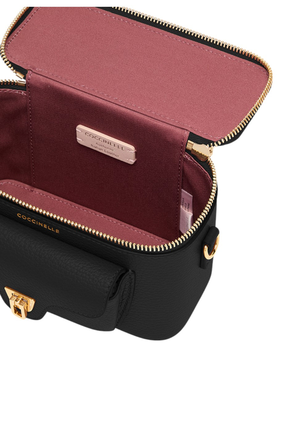 BEAT GENERATION Mini Crossbody