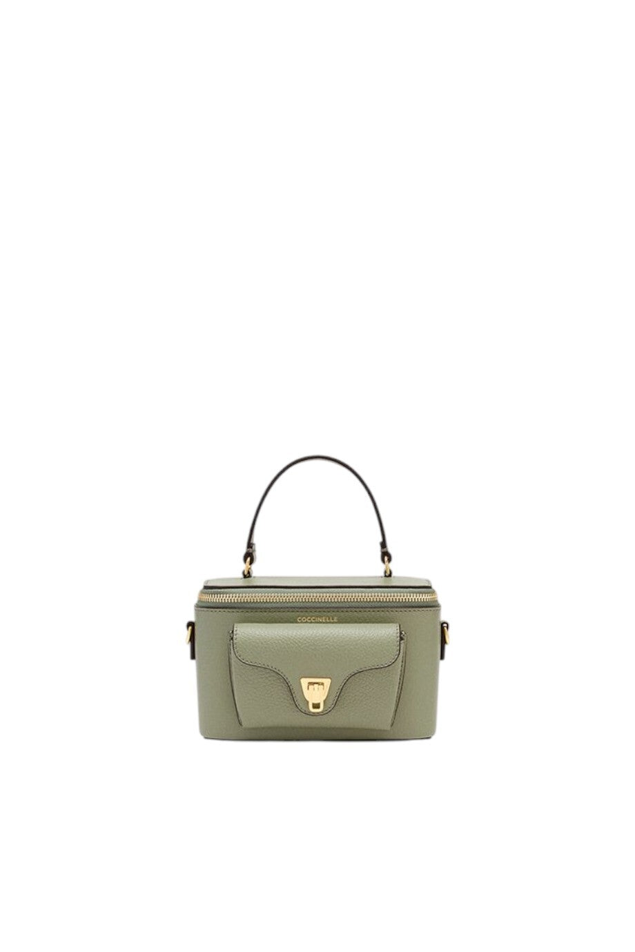 BEAT GENERATION Mini Crossbody