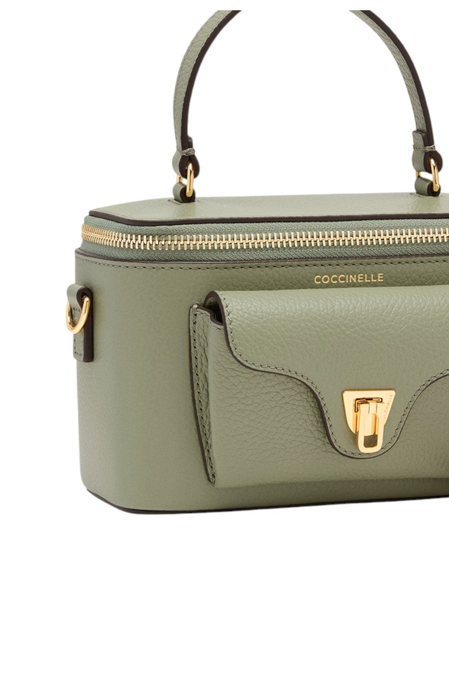 BEAT GENERATION Mini Crossbody