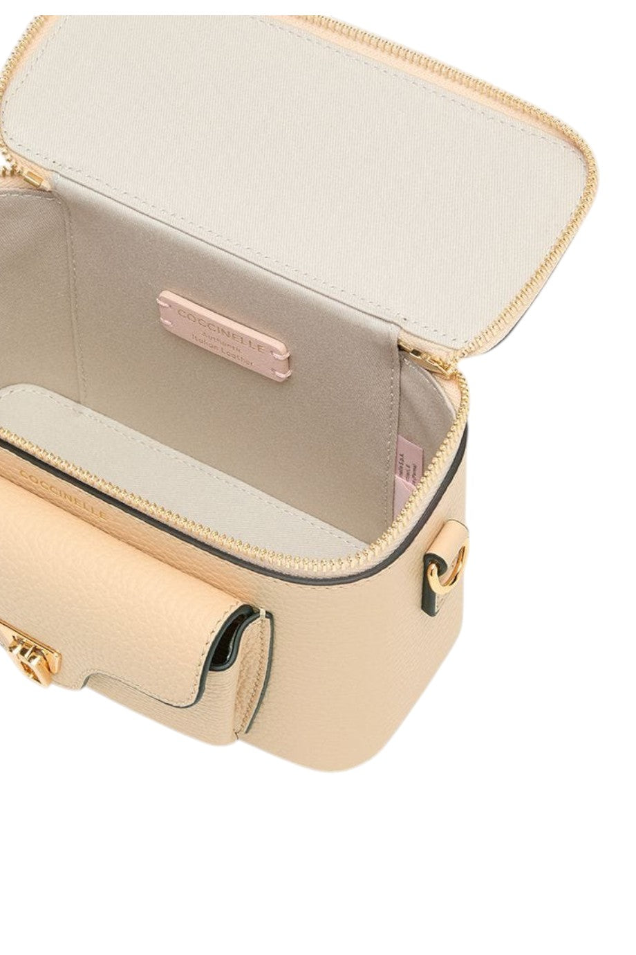 BEAT GENERATION Mini Crossbody