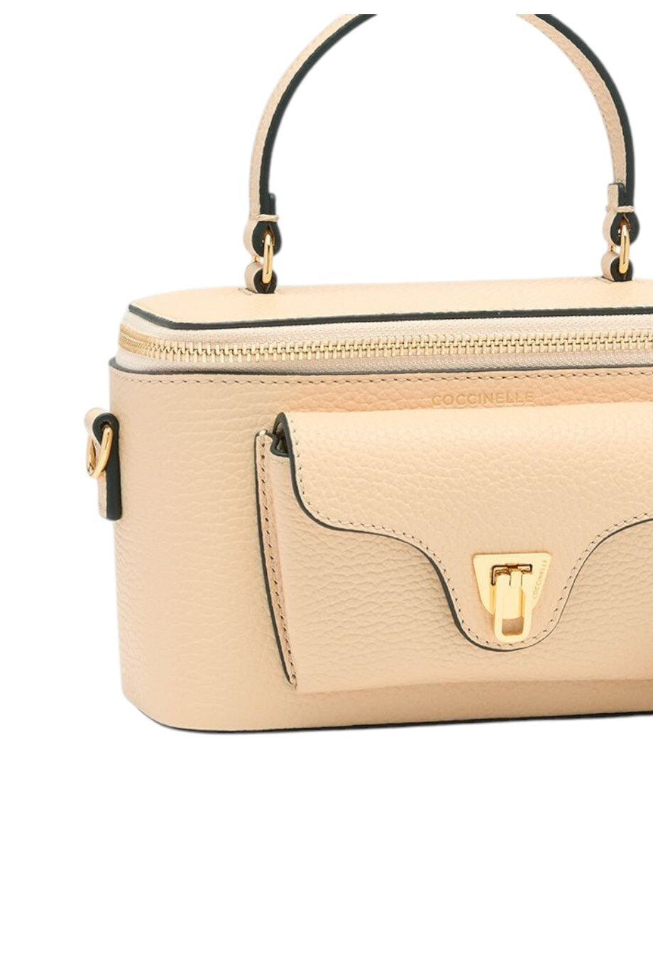 BEAT GENERATION Mini Crossbody
