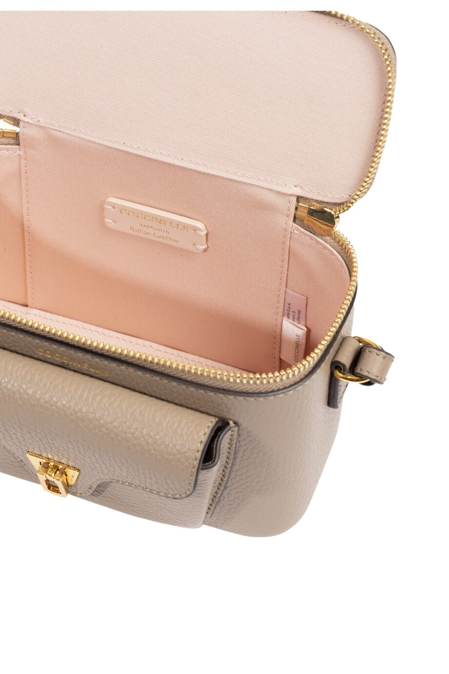 BEAT GENERATION Mini Crossbody