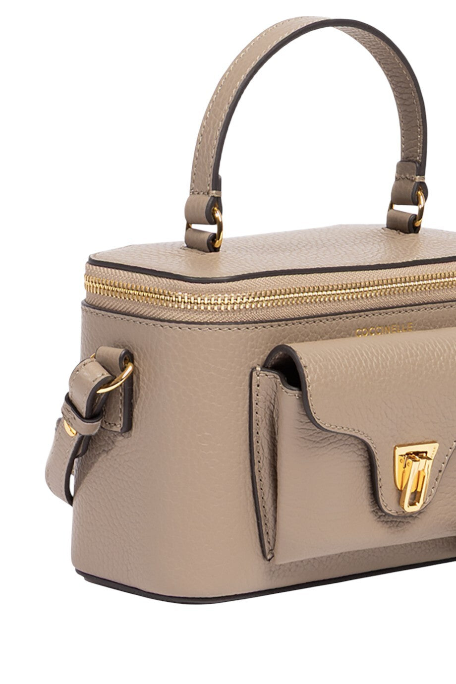 BEAT GENERATION Mini Crossbody