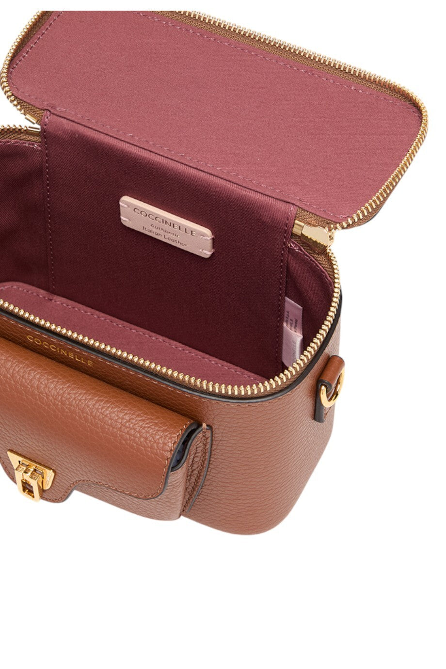 BEAT GENERATION Mini Crossbody