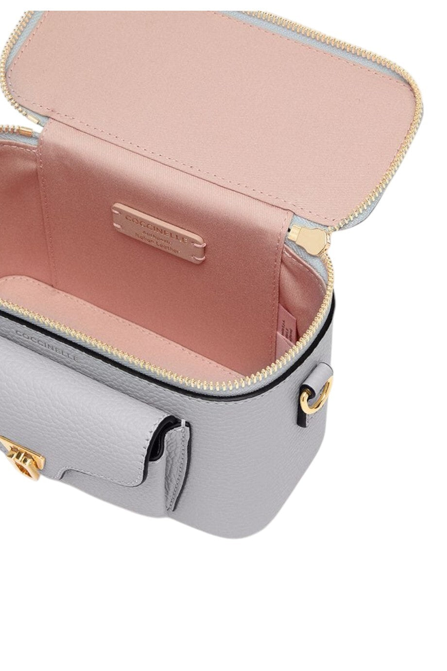 BEAT GENERATION Mini Crossbody