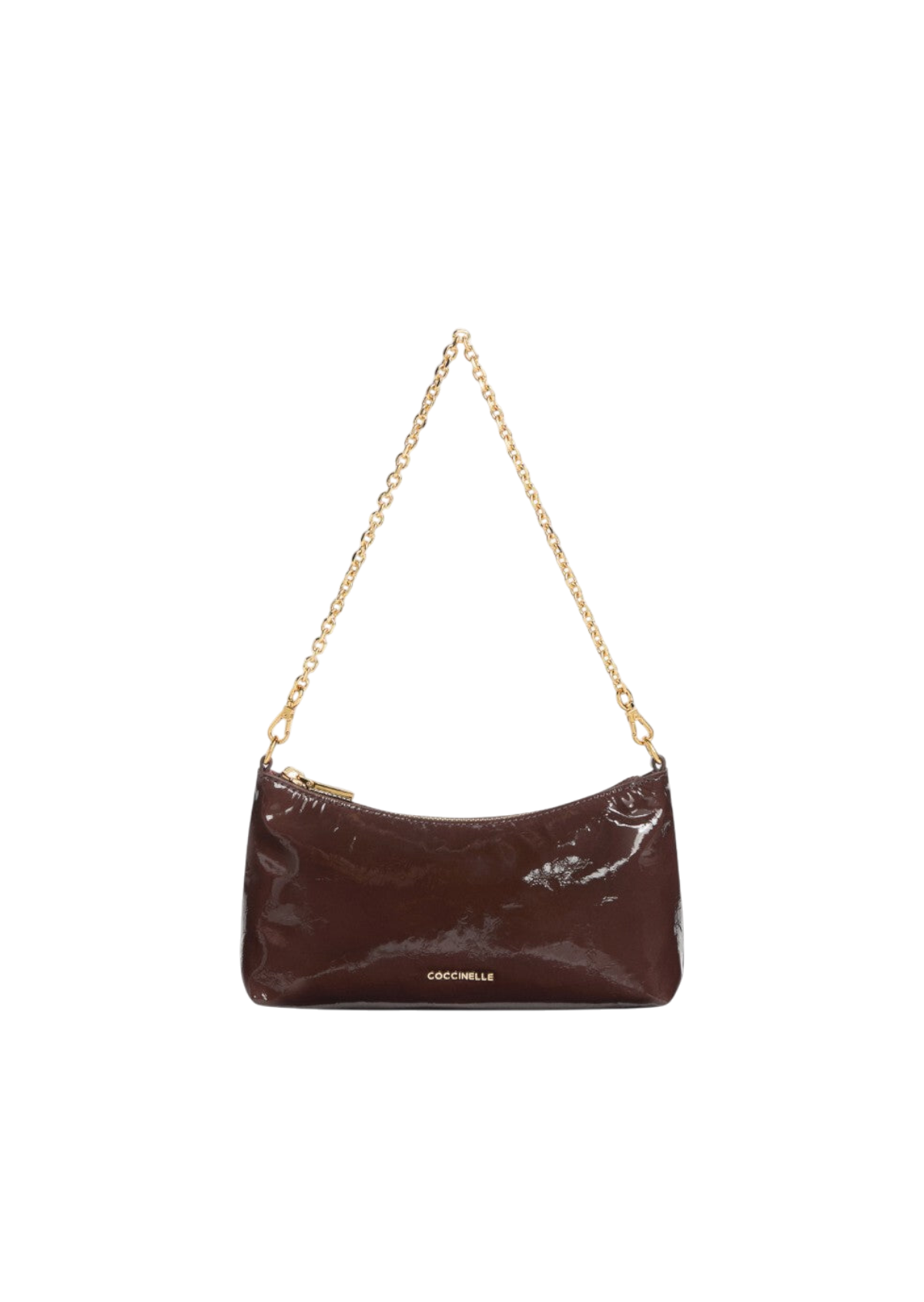 AURA SHINY Mini Crossbody