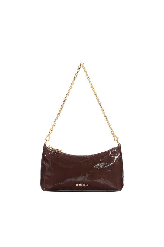AURA SHINY Mini Crossbody
