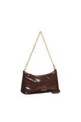 AURA SHINY Mini Crossbody