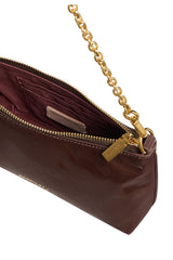 AURA SHINY Mini Crossbody