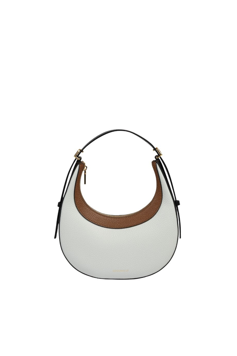 WHISPER TRICOL. Mini Hobo Bag