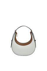 WHISPER TRICOL. Mini Hobo Bag