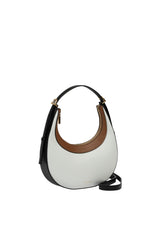 WHISPER TRICOL. Mini Hobo Bag