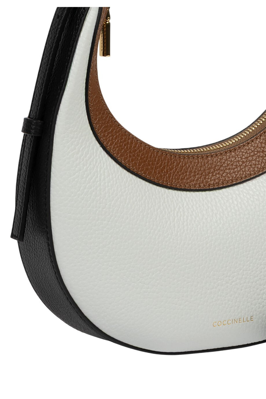 WHISPER TRICOL. Mini Hobo Bag