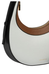 WHISPER TRICOL. Mini Hobo Bag