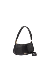 MERVEILLE LIZARD Mini Shoulder Bag