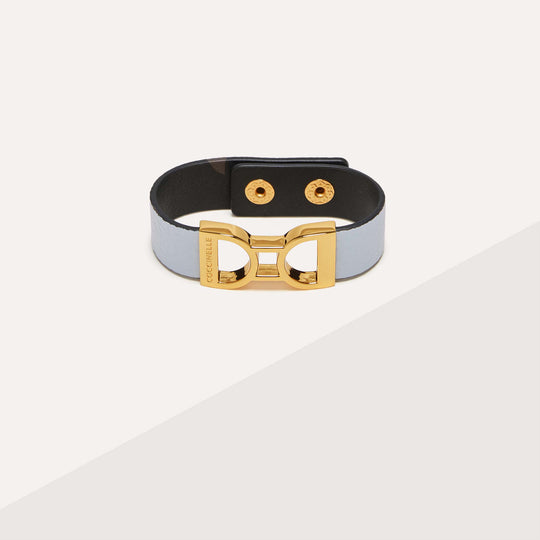 Coccinelle Arlettis Ribbon Bracelet