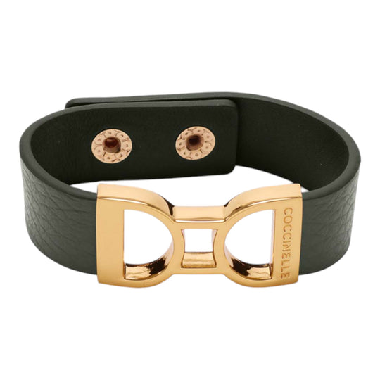 Coccinelle Arlettis Ribbon Bracelet