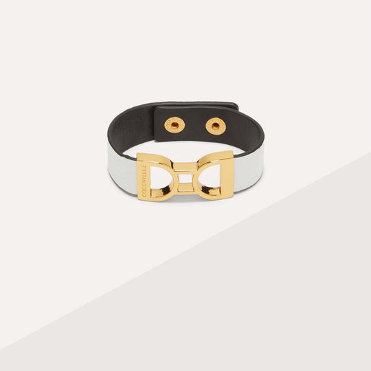 Coccinelle Arlettis Ribbon Bracelet