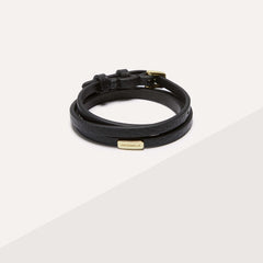 Coccinelle Agnes Bracelet - Black