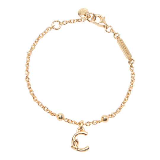 Coccinelle C-Me Metal Bracelets