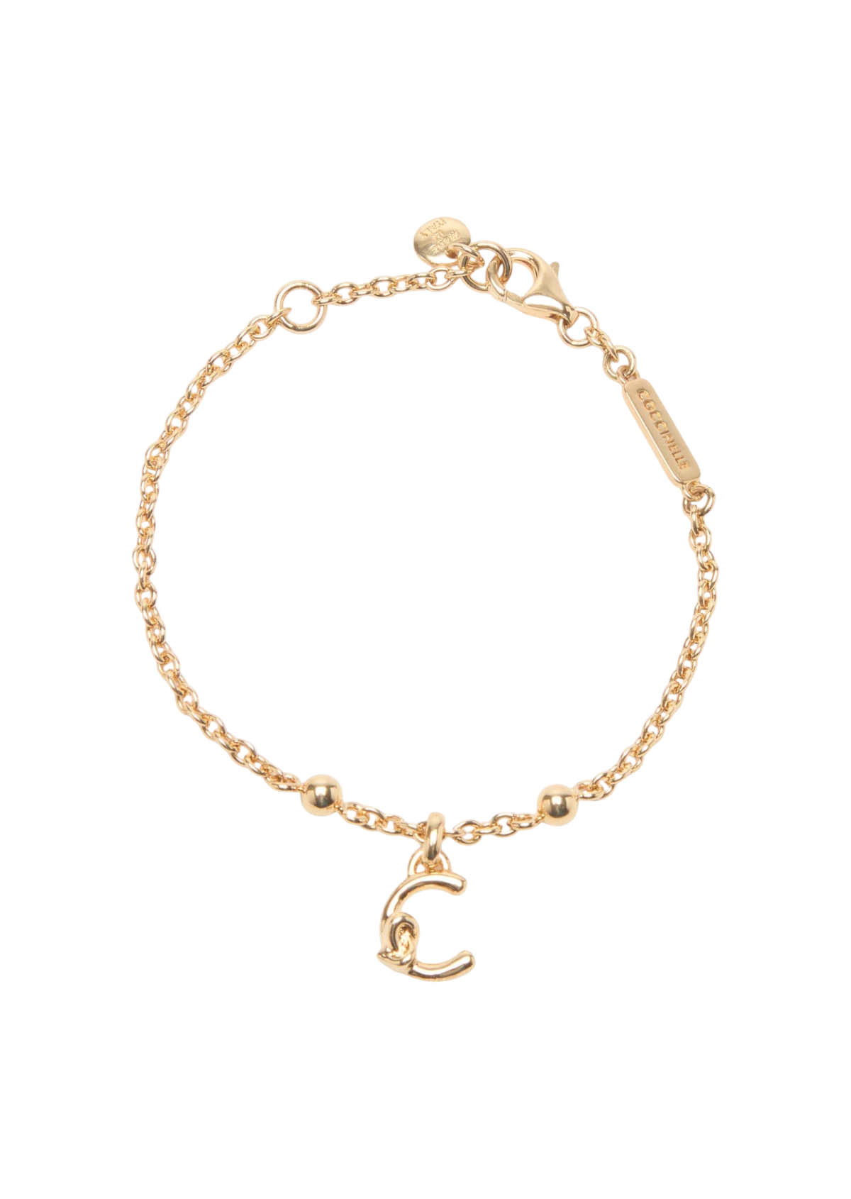C-Me Metal Bracelets