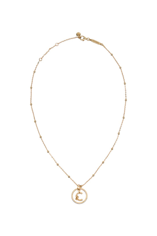 C ME Necklace