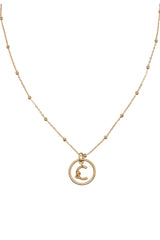 C ME Necklace