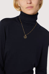 C ME Necklace