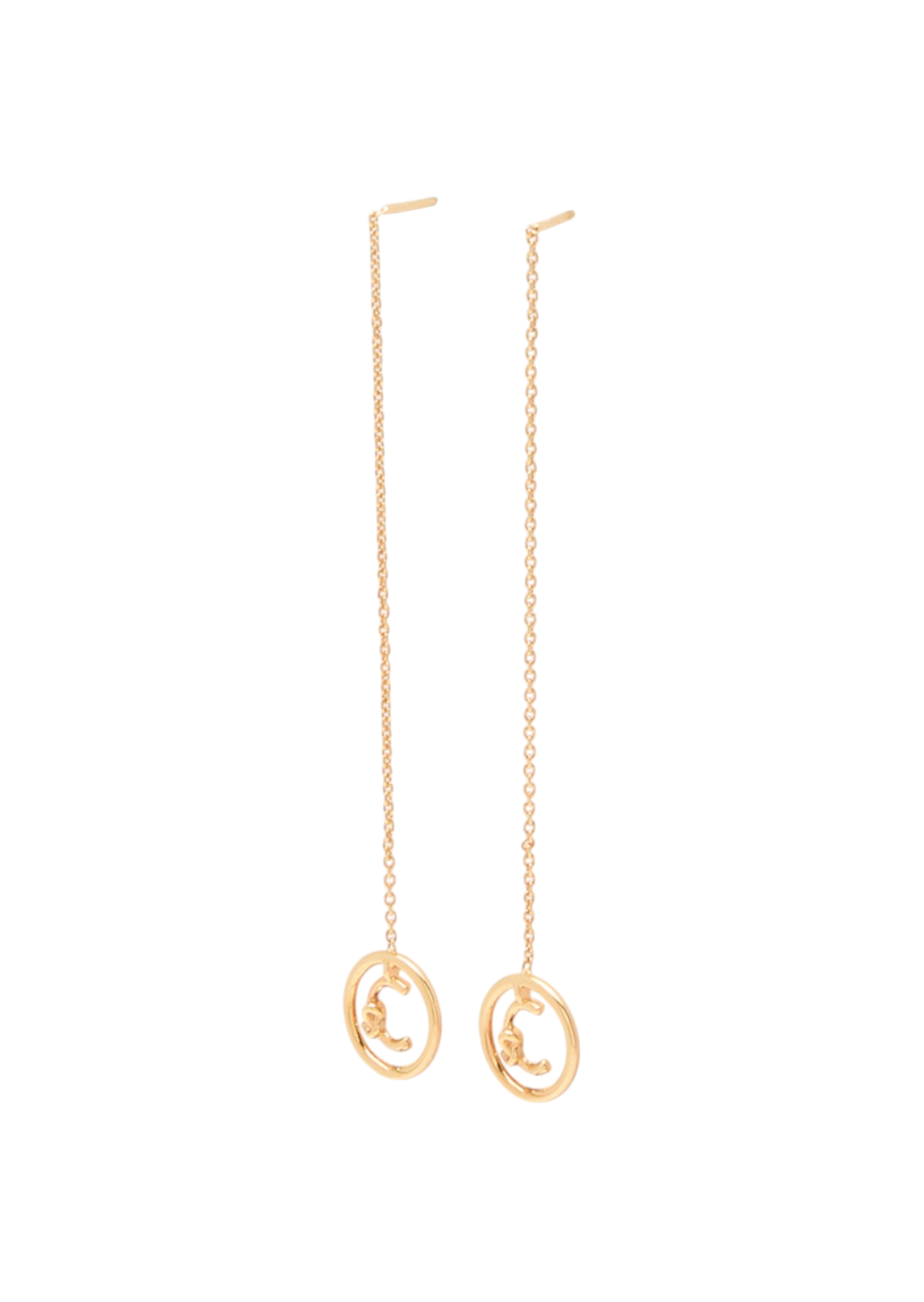 C ME Earrings